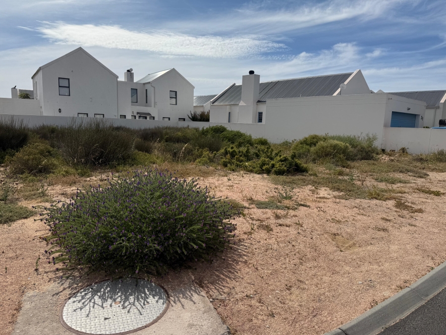 0 Bedroom Property for Sale in Blue Lagoon Western Cape